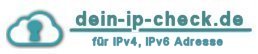 IPv6 Adresse