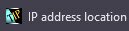 My IP Adress