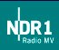 NDR 1 Radio MV